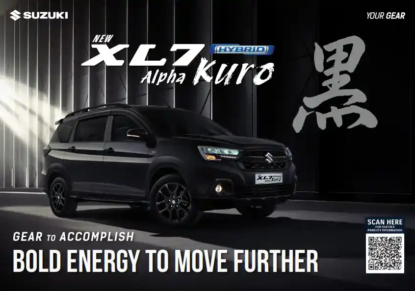 xl7-Kuro